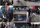 Jam Rawan, Polisi Nyalakan Blue Light Patrol dan Sasar Titik Rawan Cipondoh