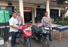Polisi Ungkap Kasus Pemerasan dan Penghinaan di Karawaci, 2 Debt Collector Diamankan