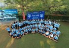 BRI Kanca Puri Niaga Perkuat Kekompakan Insan BRILiaN melalui Brilliant Culture Festival 2026