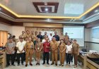 Serda Nengah Kamardika Hadiri Musrenbangdes di Desa Selat