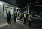Dini Hari, Polisi Gelar Blue Light Patrol Cegah Tawuran di Karawaci