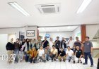 Jelang Tutup Bulan, BRI Tangmer Tunjukkan Semangat dan Kekompakan