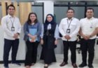 BRI KC Tangerang Ahmad Yani Bersama PKSS Lakukan Monitoring dan Pembinaan Pekerja