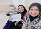 BRI KC Tangerang Ahmad Yani Sosialisasikan Benefit Payroll kepada Karyawan RS Mulya Kota Tangerang