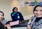 Perkuat Sinergi dengan Mitra, BRI KC Tangerang Ahmad Yani Lakukan Kunjungan dan Monitoring ke RS Mayapada Kota Tangerang
