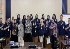 BRI KC Tangerang Ahmad Yani Sosialisasikan Employee Benefit Payroll kepada Pegawai KPU Kabupaten Tangerang
