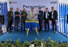 BRI Region 2 Pekanbaru Resmikan Pembukaan BRI Kantor Kas Kabil Batam