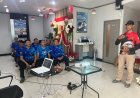 BRI Kanca Ciputat Tingkatkan Kesiapan dan Profesionalisme Security melalui Kegiatan Binsik