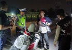 Polsek Teluknaga Gencarkan Cipta Kondisi Jaga Jakarta Antisipasi Gangguan Kamtibmas
