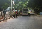 Dini Hari, Polisi Gelar Blue Light Patrol Cegah Tawuran di Karawaci