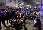 Polres Metro Tangerang Kota Gelar Patroli Jaga Jakarta+, Libatkan 72 Personel dan 3 Instansi