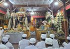 Karya Besar Taman Bebalang, Melasti dan Memasar Diikuti Ribuan Umat, Puncak Upacara 11 September 2026