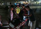 Polsek Teluknaga Gelar Razia Jaga Jakarta+ Cegah Tawuran