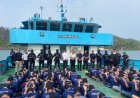 Narapidana Risiko Tinggi Lapas Kelas I Tangerang Dipindah ke Nusakambangan