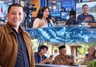 Dr. Hendri: Membangun Ekosistem Konten Digital Berbasis Jaringan RRI