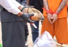 Polres Metro Tangerang Kota Musnahkan 1 Kg Ganja, Sabu dan Tembakau Sintetis, 1.028 Jiwa Berpotensi Diselamatkan