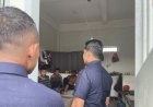 Razia Blok Hunian, Lapas Lhokseumawe Pastikan Lingkungan Pemasyarakatan Bebas Halinar