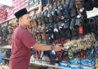 Hak Sewa 20 Tahun Berakhir, Perumda Pasar Tangerang Mulai Tata Pedagang Pasar Anyar