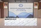 Forum Pelanggan Perumda Tirta Benteng Kota Tangerang Dibentuk