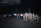 Cegah 3C dan Gangguan Kamtibmas, Polres Metro Tangerang Kota Gelar Patroli Jaga Jakarta+