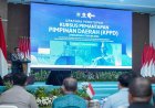 Tutup KPPD Angkatan IV, Gubernur Lemhannas Tegaskan Ketahanan Daerah Bagian Integral Ketahanan Nasional