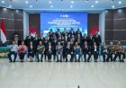 23 Kepala Daerah Dibekali Kepemimpinan Global melalui KPPD Angkatan IV Lemhannas