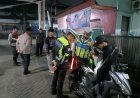 Cegah Kejahatan Jalanan, Polsek Karawaci Sisir Permukiman Warga Lewat Patroli Jaga Jakarta