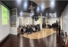 Perkuat Sinergi Antarinstansi, Pegadaian Cirendeu Sosialisasikan Layanan kepada BRI KC Tangerang Ahmad Yani