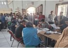 BRI Unit Kampung Melayu dan Dinas Sosial Kota Tangerang Bersinergi Salurkan Bantuan Sosial