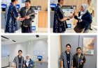 BRI Kebon Jeruk Hadirkan Apresiasi untuk Nasabah di Hari Pelanggan