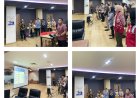 BRI Bintaro Tingkatkan Awareness Insan BRILiaN terhadap Pencapaian Kinerja Perusahaan