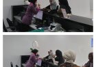 BRI Bintaro Utamakan Kenyamanan Pensiunan dalam Pelayanan Pembayaran Uang Pensiun