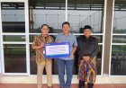 BRI Peduli Salurkan Bantuan Sarana Pembelajaran, Dorong Pendidikan Berkualitas dan SDM Unggul di Rokan Hulu