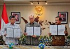 Abdullah Rasyid: Pintu Dipercepat, Pengawasan Diperketat