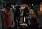 Jaga Jakarta, Polisi Gelar Razia dan Patroli Dini Hari Antisipasi Begal hingga 3C di Tangerang