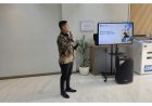 BRI KC Kebon Jeruk Gelar Sosialisasi BRIDS, Kenalkan Investasi Pasar Modal kepada Insan BRILiaN