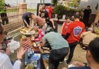 Bikers BRI Tangerang Merdeka Pererat Silaturahmi Lewat Touring dan Makan Durian Bersama