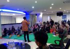BRI Tangerang Merdeka Satukan Strategi Bersama Kepala Unit & Mantri Supervisi Menuju Target Optimal