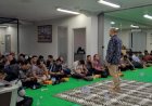 Sinergi dan Kolaborasi, BRI Tangerang Merdeka Optimalkan Pencapaian Target