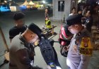 Sisir Titik Rawan hingga Permukiman, Polsek Teluknaga Pantau Potensi Kejahatan Jalanan dan Vandalisme