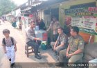 Kegiatan Sambang Warga dalam KKYD, Polisi Ajak Masyarakat Jaga Lingkungan dan Hindari Main Hakim Sendiri