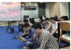 BRI Bintaro Gelar Pengajian Rutin Jumat Pagi, Perkuat Keimanan dan Kebersamaan Insan BRILiaN