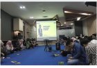 BRI Bintaro Evaluasi Pencapaian Kinerja Operasional, Dorong Efektivitas dan Kualitas Layanan