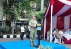 Pangdam III/Siliwangi: Bantuan Presiden RI dan PERURI Wujud Nyata Kepedulian Pemerintah kepada Masyarakat dan Veteran