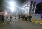 Patroli Mobile Sasar Permukiman dan Titik Rawan Gangguan Kamtibmas di Karawaci