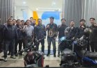 BRI BO Serang dan BRI Unit Padarincang, Target Akhirnya Tercapai