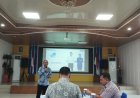 BRI BO Serang Hadirkan Smart Service Bersama Kanwil DJPBN