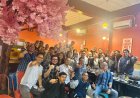 FOMO BRI BO Serang: Menyatukan Langkah, Menguatkan Operasional serta Dorong Continuous Improvement