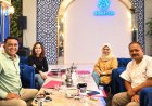 Sekjen APKLI Optimistis Ekonomi Tumbuh 8 Persen melalui Penguatan Ekonomi Kerakyatan