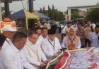 Gerindra Kota Tangerang Konsolidasi Ribuan Pengurus